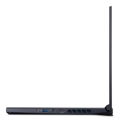 Ноутбук ACER Predator Helios 300 PH315-52 (NH.Q54EU.017)