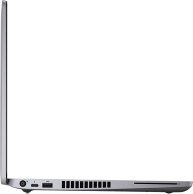 Ноутбук Dell Latitude 5510 (N198L551015ERC_W10)