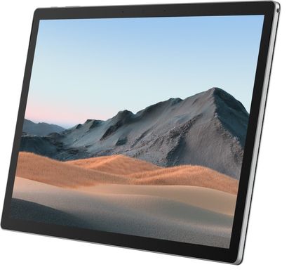 Ноутбук Microsoft Surface Book 3 (SKW-00009)