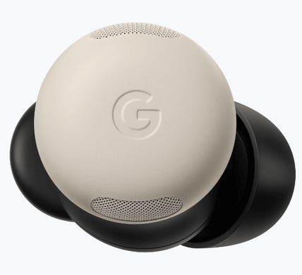 Беспроводные наушники Google Pixel Buds Pro 2 Porcelain