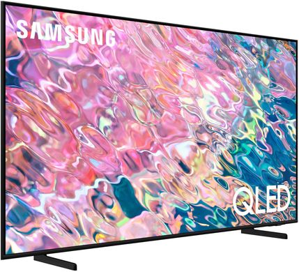 Телевизор Samsung QLED 65Q60B (QE65Q60BAUXUA)