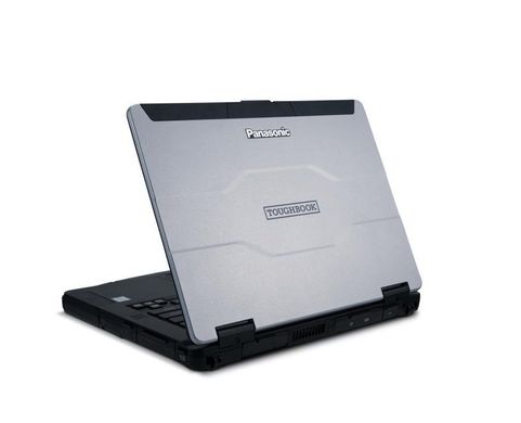 Ноутбук PANASONIC Toughbook FZ-55 (FZ-55B400KT9)