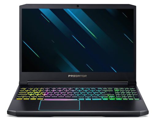 Ноутбук ACER Predator Helios 300 PH315-52 (NH.Q54EU.017)