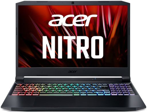 Ноутбук ACER Nitro 5 AN515-45 (NH.QBSEU.00D)