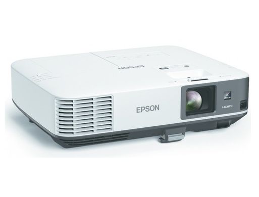 Проектор Epson EB-2255U (3LCD, WUXGA, 5000 ANSI Lm), WiFi (V11H815040)