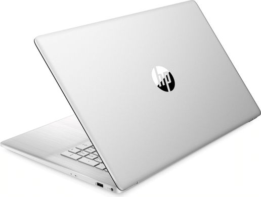 Ноутбук HP 17-cn0005ua (4F780EA)