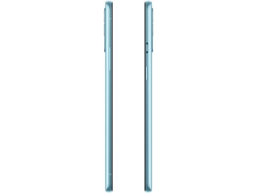 Смартфон OnePlus 9R 12/256GB Lake Blue (LE2100)