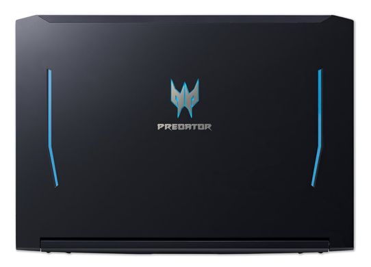 Ноутбук ACER Predator Helios 300 PH315-52 (NH.Q54EU.017)