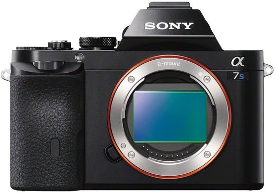 Фотоапарат Sony Alpha a7S body (ILCE7SB.RU2)