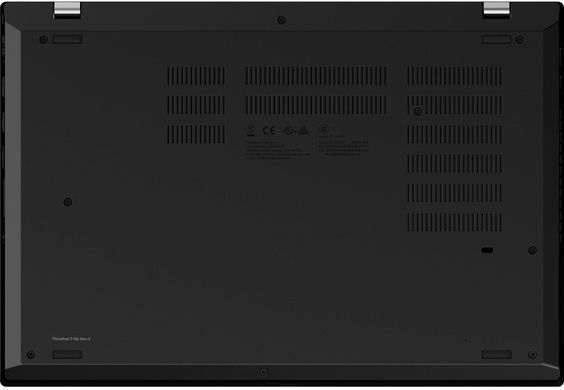 Ноутбук LENOVO ThinkPad T15p (21A7000ERA)