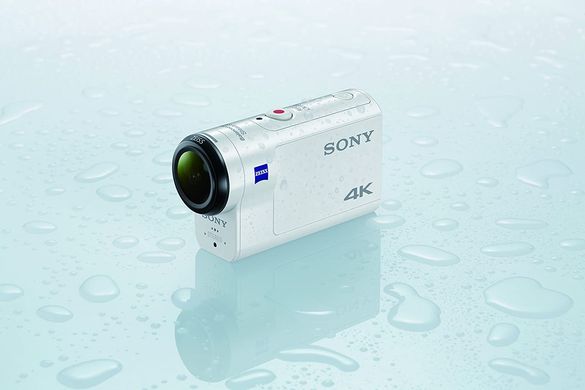 Відеокамера Sony FDR-X3000 + пульт д / у RM-LVR3 (FDRX3000R.E35)
