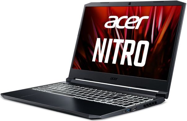 Ноутбук ACER Nitro 5 AN515-45 (NH.QBSEU.00D)
