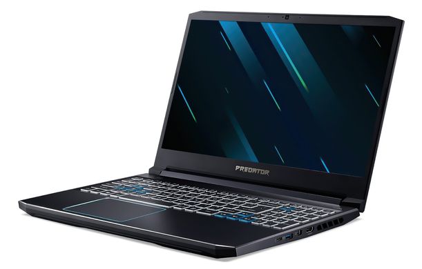 Ноутбук ACER Predator Helios 300 PH315-52 (NH.Q54EU.017)