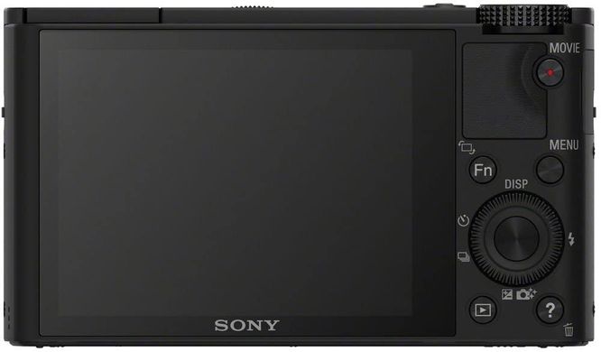 Фотоаппарат Sony Cyber-Shot RX100 (DSCRX100.CEE2)
