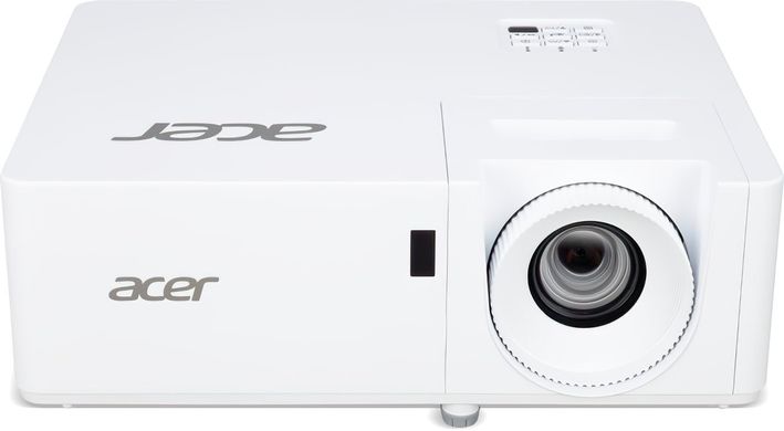 Проектор Acer XL1220 (DLP, XGA, 3100 lm, LASER)