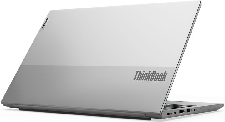 Ноутбук LENOVO ThinkBook 15 (20VE0007RA)