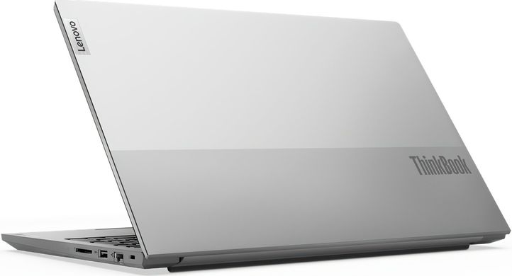 Ноутбук LENOVO ThinkBook 15 (20VE0007RA)