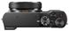 Фотоаппарат PANASONIC LUMIX DMC-TZ100 Black (DMC-TZ100EEK)