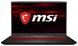 Ноутбук MSI GF75 (GF7510SCXR-267XUA)