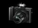 Фотоаппарат PANASONIC LUMIX DMC-TZ100 Black (DMC-TZ100EEK)