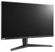 Монитор 27" LG UltraGear 27GL83A-B