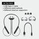 Бездротові навушники-вкладиші WI-SP510