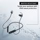 Бездротові навушники-вкладиші WI-SP510