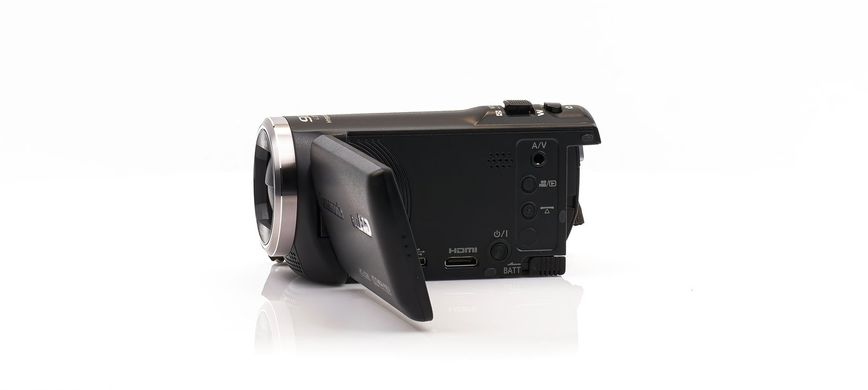Відеокамера PANASONIC HC-V260 Black (HC-V260EE-K)