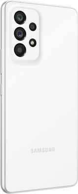 Смартфон Samsung Galaxy A53 5G 6/128Gb (A536E/128) White