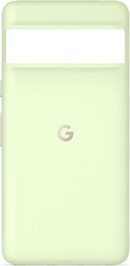 Чехол Google Pixel 7 Case, Lemongrass
