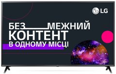 Телевизор LG 43UK6300PLB