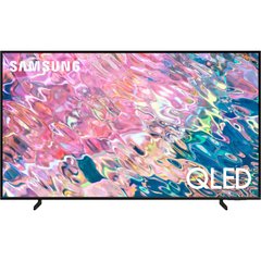 Телевізор Samsung QLED 50Q60B (QE50Q60BAUXUA)