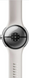 Смарт-часы Google Pixel Watch 2 LTE Polished Silver Aluminum Case - Porcelain Active Band