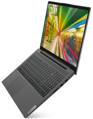 Ноутбук LENOVO IdeaPad 5 15ITL05 (82FG0116RA)