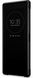 Cенсорный чехол Sony SCVJ10 для Xperia 5 Black