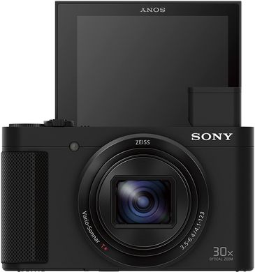 Фотоапарат Sony DSC-HX80