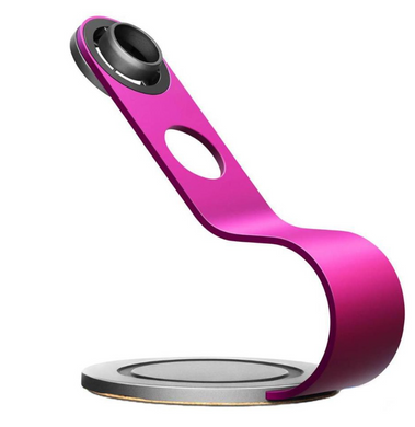 Подставка Dyson Supersonic Hair Dryer Stand Holder Fuchsia/Iron (970516-04)