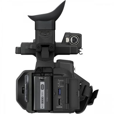 Видеокамера Panasonic HC-X1000EE (HC-X1000EE)