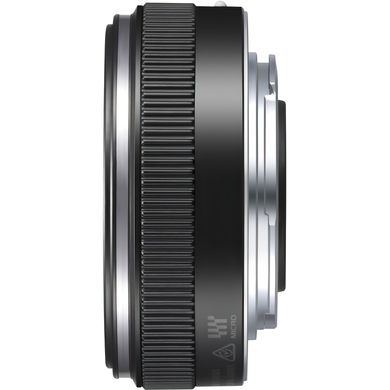 Об&#039;єктив Panasonic Lumix G 14 mm f/2.5 ASPH II (H-H014AE-K)