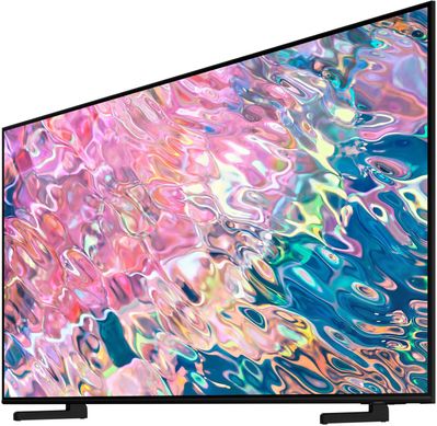 Телевизор Samsung QLED 50Q60B (QE50Q60BAUXUA)