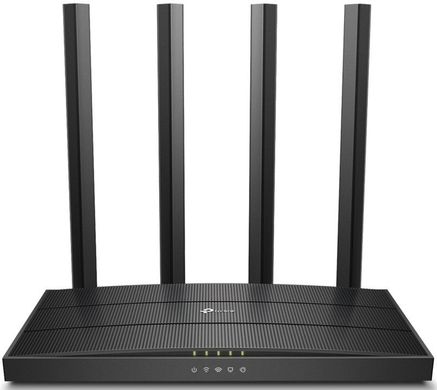 Маршрутизатор TP-LINK ARCHER-C6