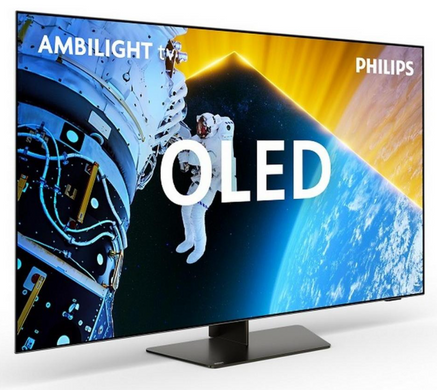 Телевізор Philips 65OLED819/12