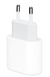 Сетевое зарядное устройство Apple 20W USB-C Power Adapter White (MHJE3)