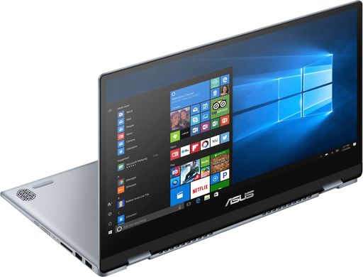 Ноутбук ASUS TP412FA-EC624T (90NB0N31-M13580)