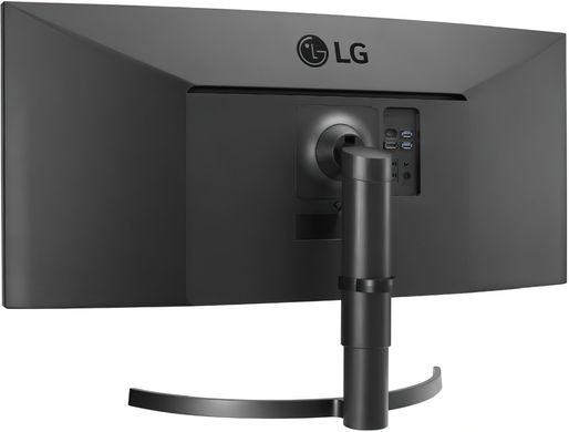 Монитор 35" LG 35WN65C-B (35WN65C-B)