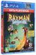 Игра Rayman Legends (PS4, Русская версия)