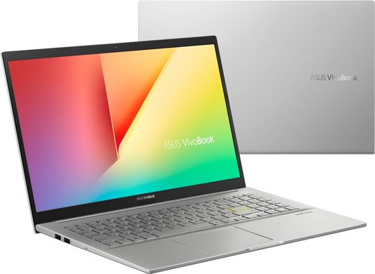 Ноутбук ASUS VivoBook K513EA-BQ165 (90NB0SG2-M01980)