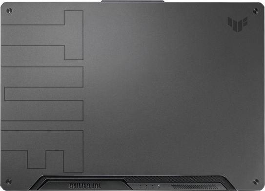 Ноутбук ASUS TUF Gaming A15 FA506QR-AZ001 Eclipse Gray (90NR05V6-M00540)