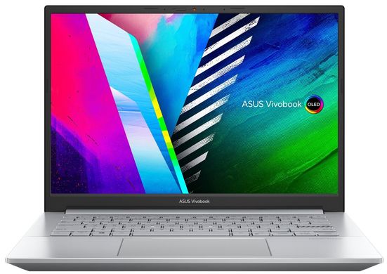 Ноутбук ASUS Vivobook Pro 14 K3400PH-KM097 14WQXGA OLED (90NB0UX3-M02290)