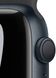 Смарт-часы Apple Watch Series 7 Nike Midnight 45mm Anthracite/Black NikeBand